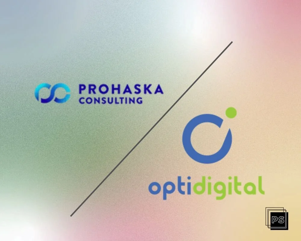 Opti Digital se asocia con Prohaska Consulting para impulsar su expansión en Norteamérica