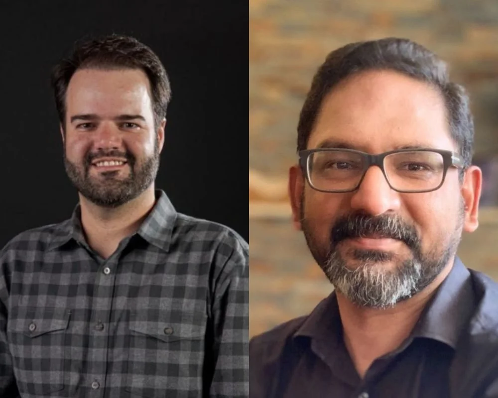 Channel Factory anuncia dos importantes incorporaciones a su equipo ejecutivo