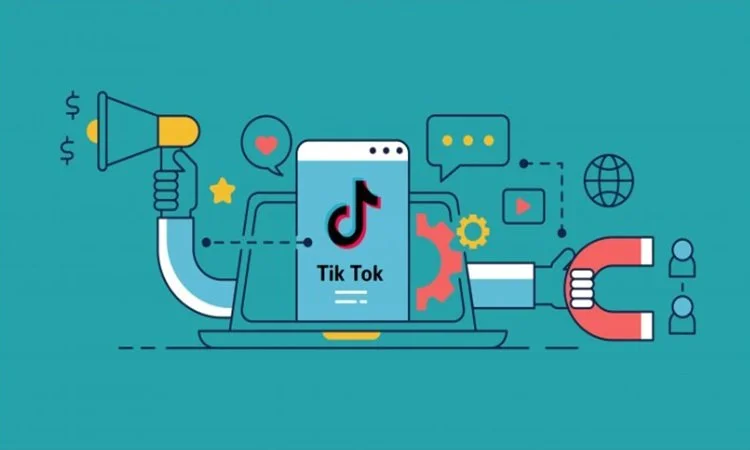10 Consejos para implementar tu estrategia de marketing en TikTok