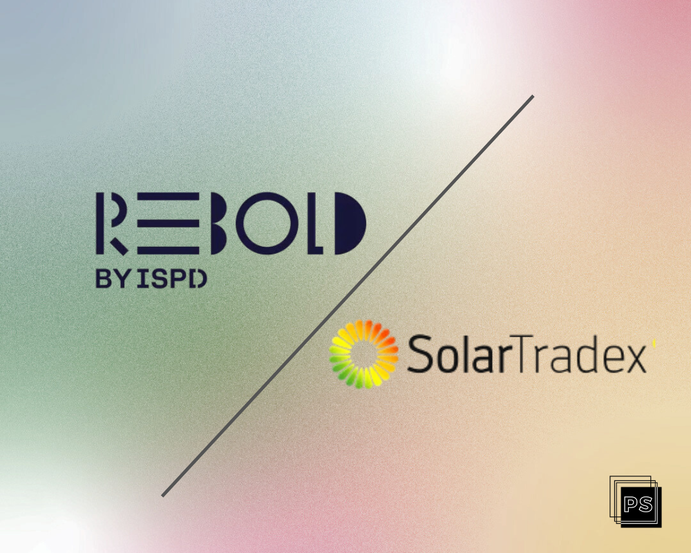 Solartradex elige a Rebold para la gestión de su inversión de paid media