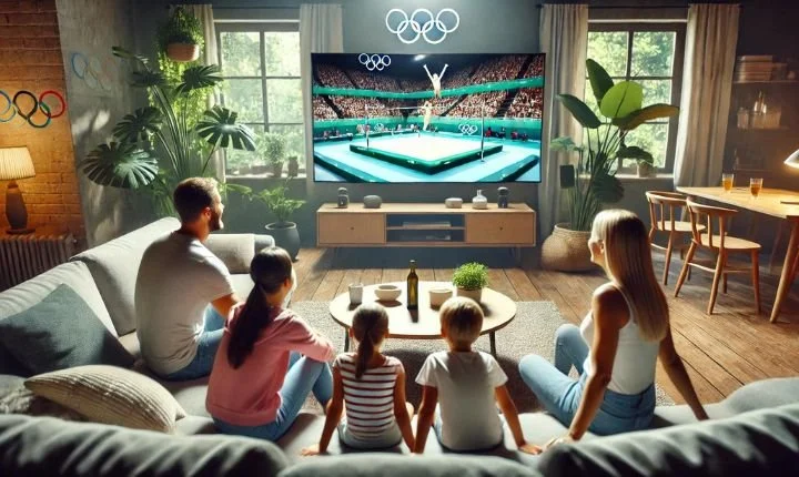 68% de los mexicanos siguen los Juegos Olímpicos: motivan pasión y unidad nacional