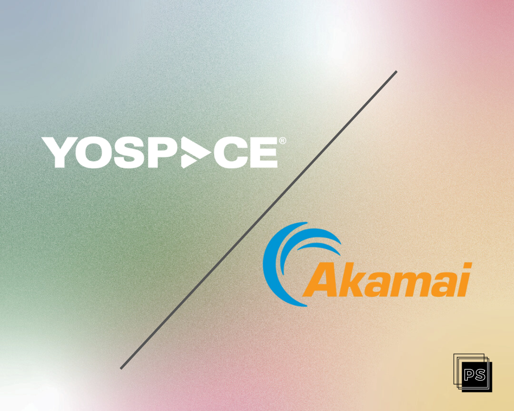 Yospace se une al programa de Partners Tecnológicos de Akamai