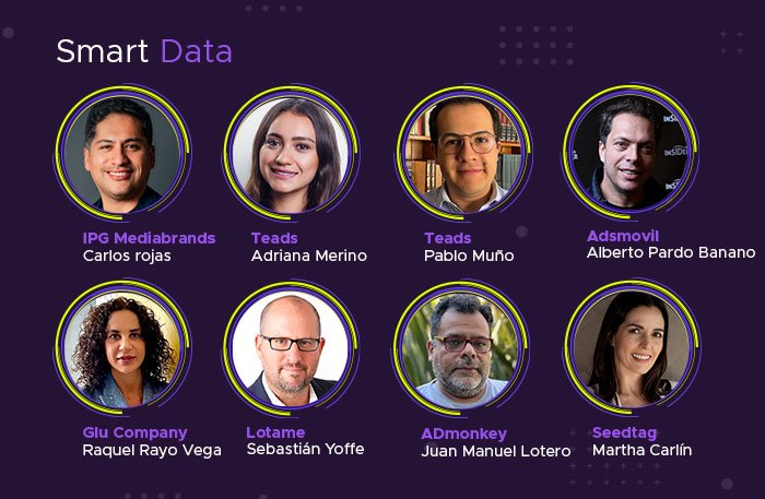 El poder transformador de la data y la IA en la publicidad