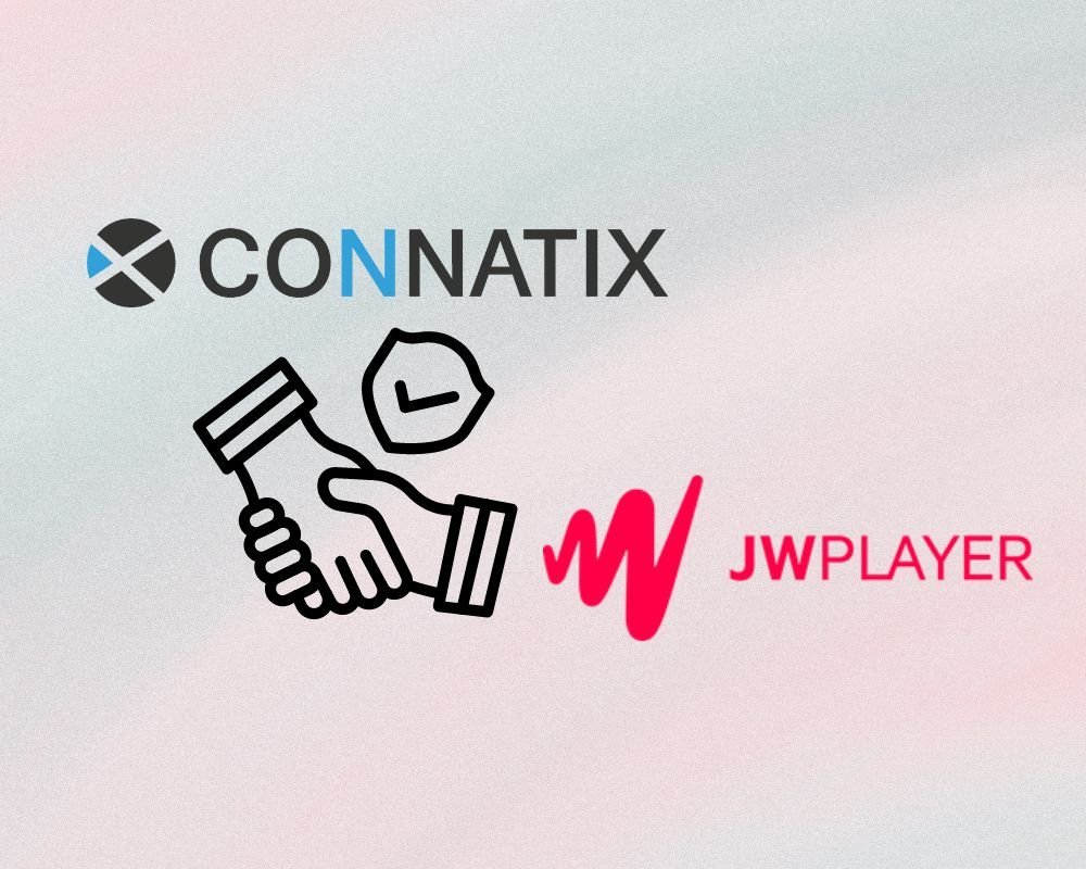 Connatix y JW Player negocian una fusión en medio de una ola de adquisiciones en el sector AdTech