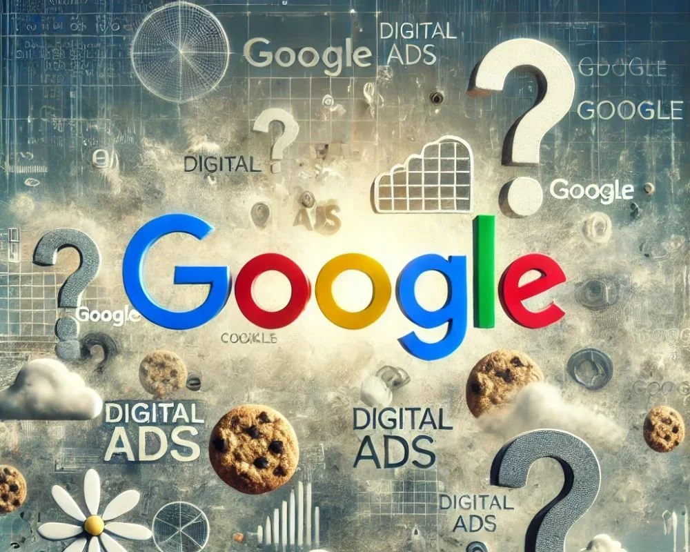 Google otorga a los usuarios el control sobre las third-party cookies y pone en alerta al sector