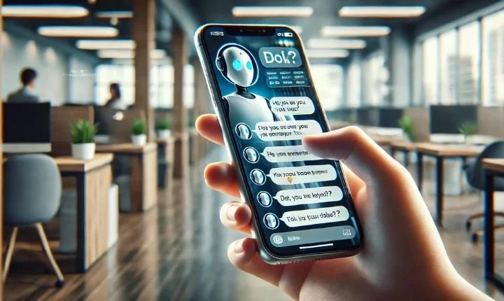 Chatbots impulsan el marketing en México: 67% de empresas ya los utilizan