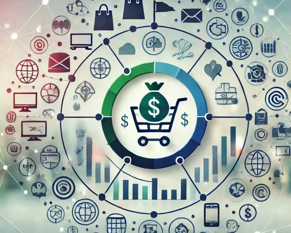 Cómo el Retail Media transforma la data en ingresos para los anunciantes