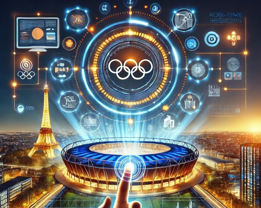 El targeting programático redefine las reglas durante los Juegos Olímpicos de París