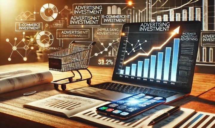Las apps de eCommerce en México invirtieron más de 188 mdd en publicidad durante 2023 (AppsFlyer)