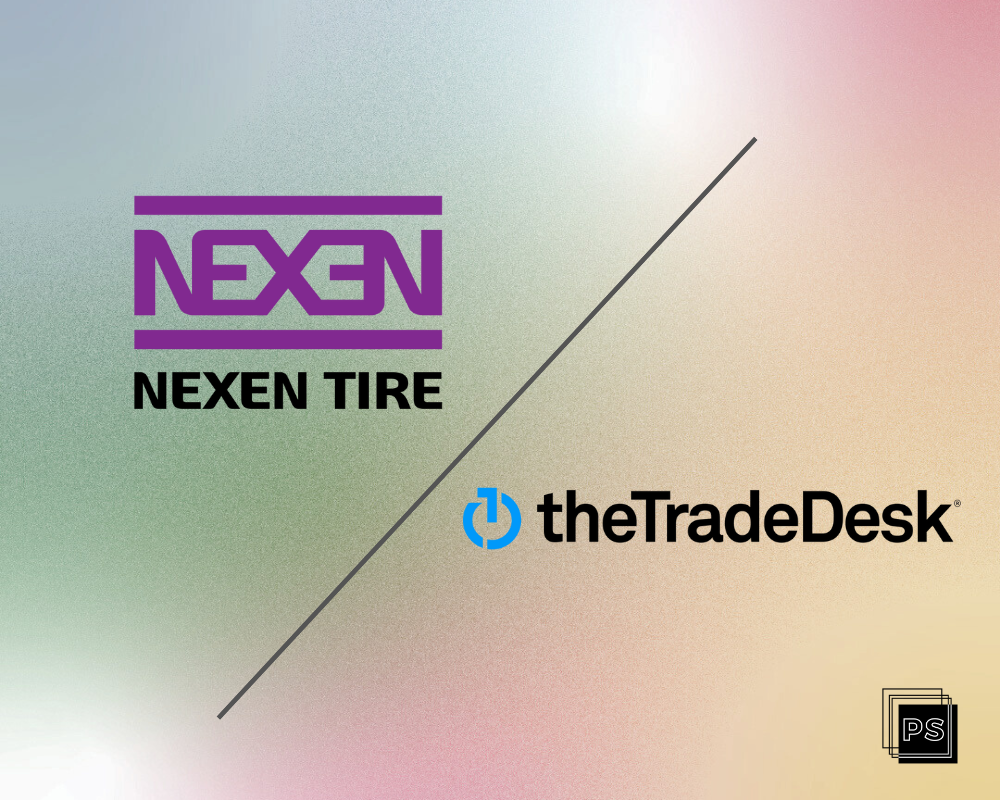 Nexxen y The Trade Desk se asocian para compartir Data