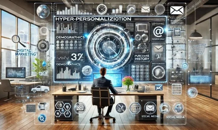 KFC México colaborará con Google Cloud para impulsar la hiperpersonalización a través de la data