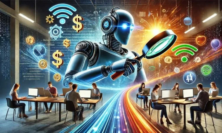 Qué es el GEO: la nueva era del SEO para IA generativa