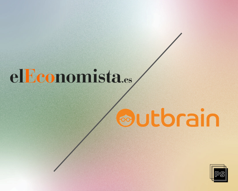 elEconomista y Outbrain extienden su alianza estratégica hasta 2028