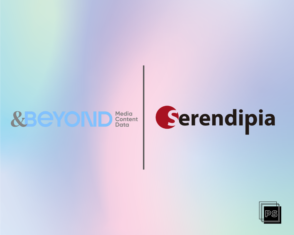 &amp;Beyond adquiere la agencia de medios Serendipia 2010 y refuerza su posición en el mercado
