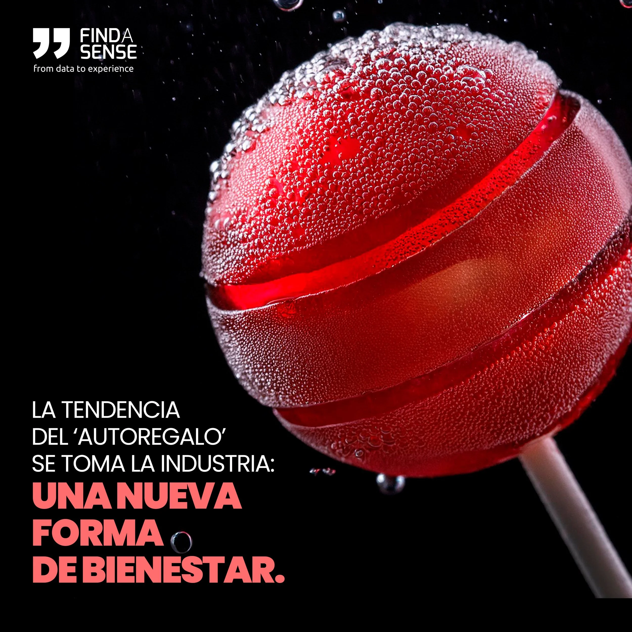"De los Baby Boomers a la Generación Alpha", Un Análisis Cross-Generacional de las Tendencias en la Industria de Alimentos y Bebidas Realizado por Findasense