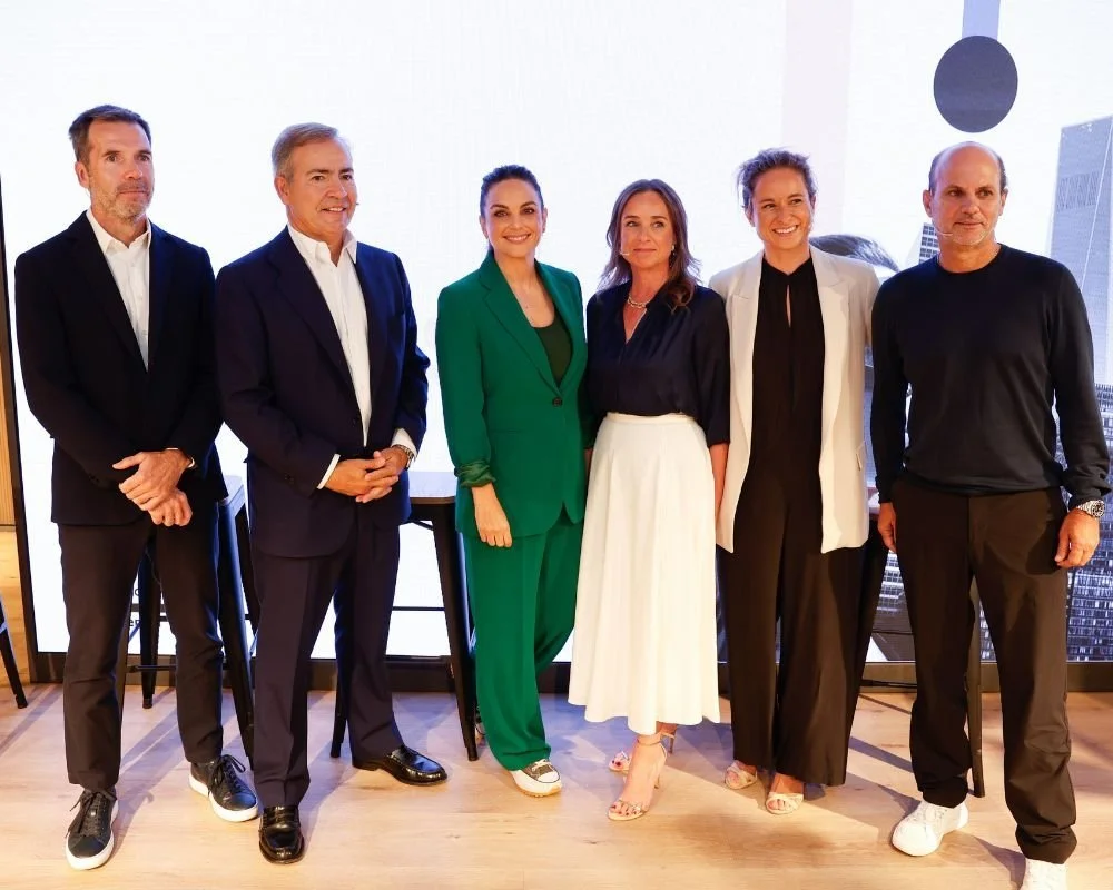 El grupo dentsu celebra sus 50 años de historia en España con un encuentro en Madrid