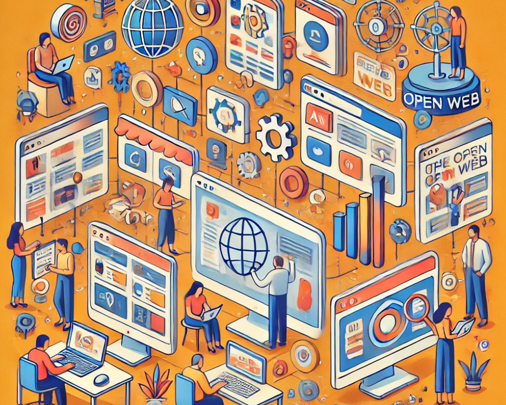 La evolución de la Open Web crea nuevas oportunidades para los anunciantes en un entorno en transformación