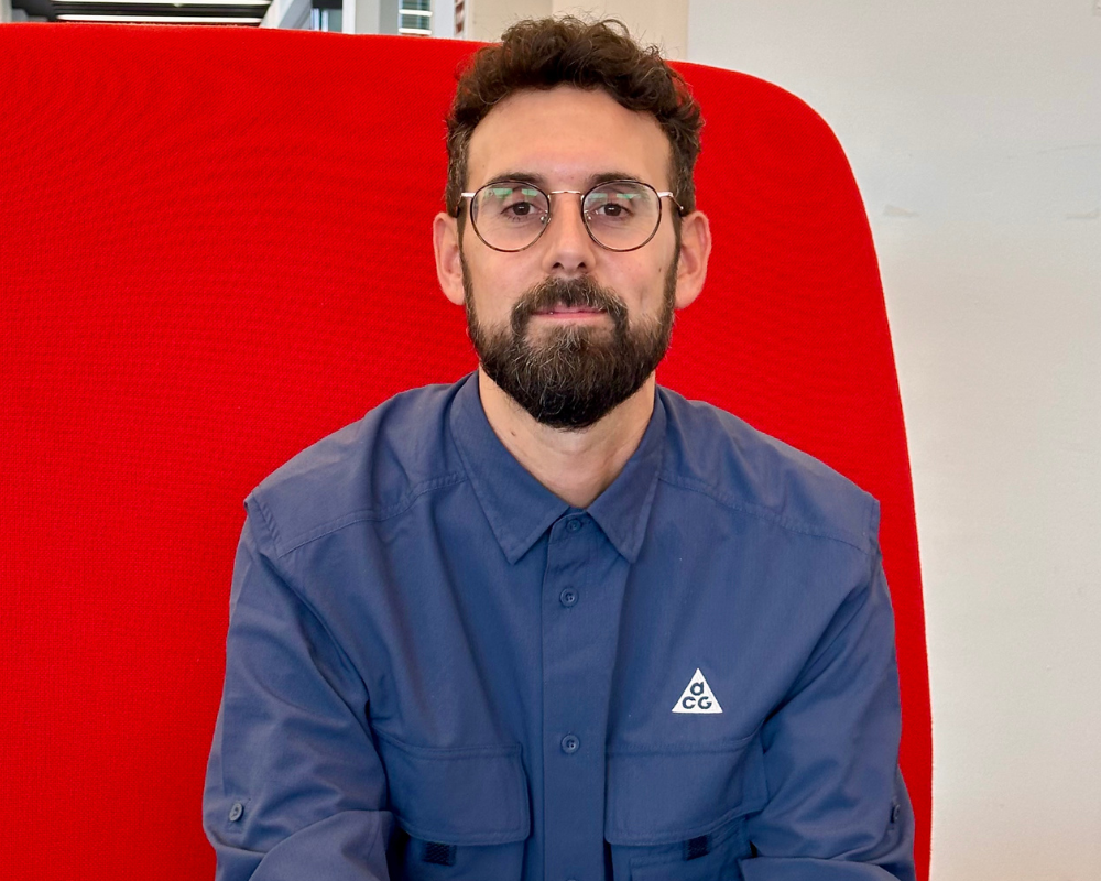 Havas Creative incorpora a Driss Abrouk como director creativo para liderar la oficina de Barcelona