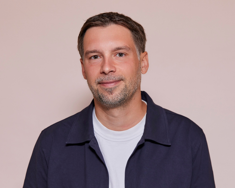 PHD nombra a Vincent Rebeix Global Chief Operating Officer