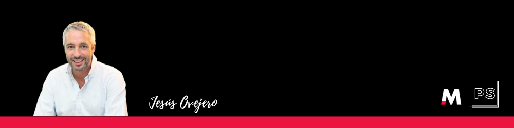 ‘Estrategia publicitaria integral: la sinergia entre creatividad, medios y datos en Manifiesto’, por Jesús Ovejero (Manifiesto)