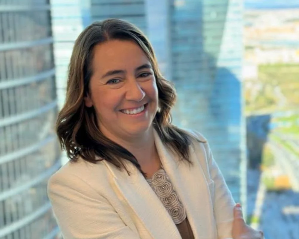 APPcelerate anuncia la incorporación de Estíbaliz Alonso en el departamento de Adops y CS