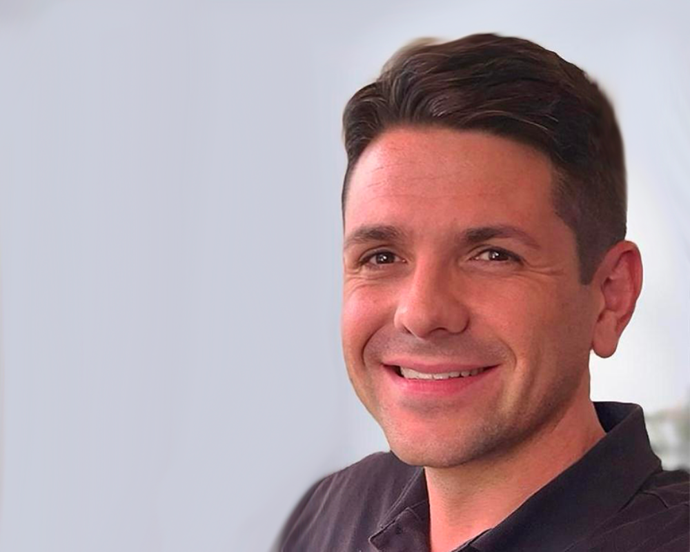 Opti Digital da la bienvenida a Guillem Fiter como Chief Marketing Officer