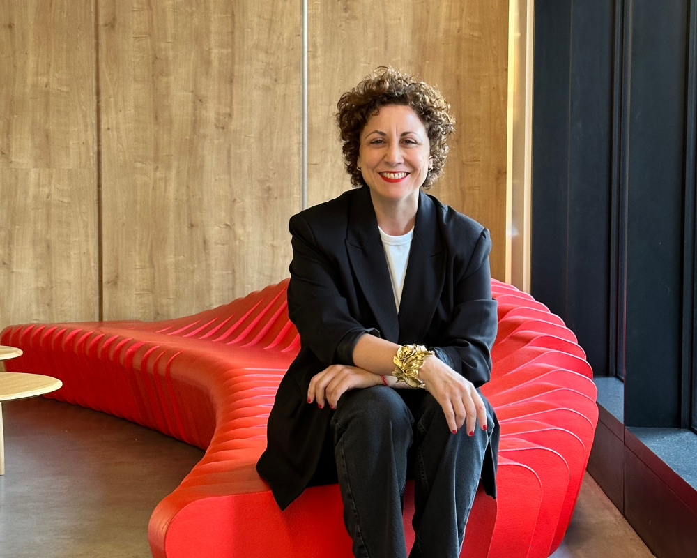Alma Vázquez vuelve a Havas Media como Client Managing Director