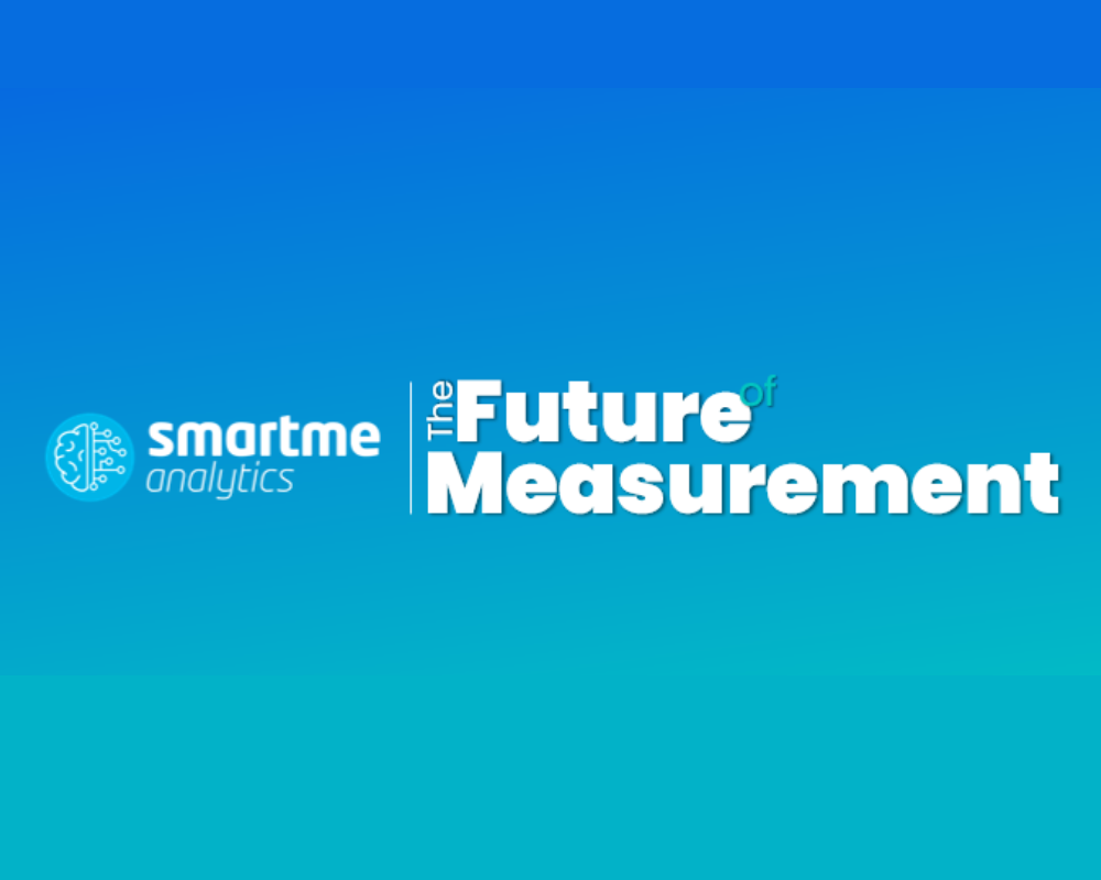 Smartme Analytics promueve la iniciativa ‘The Future of Measurement’