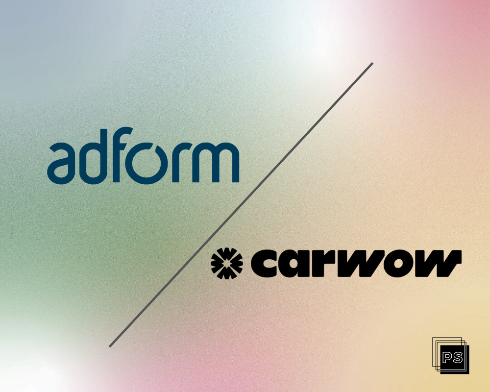 Carwow confía en Adform para transformar su marketing digital y expandir su oferta de Retail Media