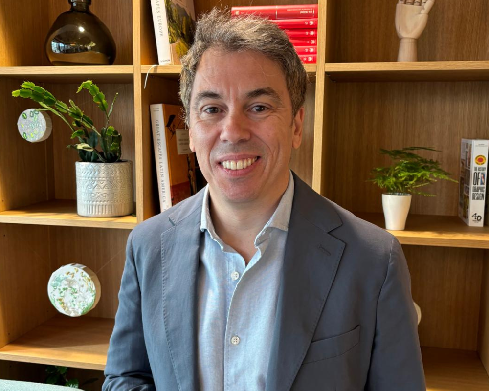 Borja Berzosa, nuevo Head of Sales Advertisers de Invibes