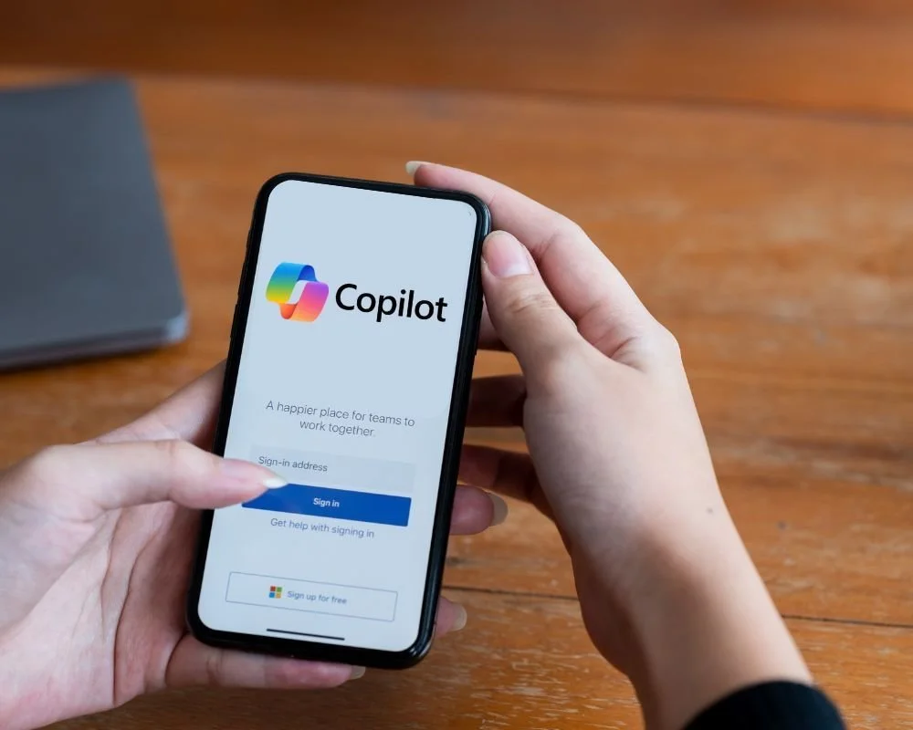 Microsoft anuncia novedades en Copilot, su herramienta de IA generativa