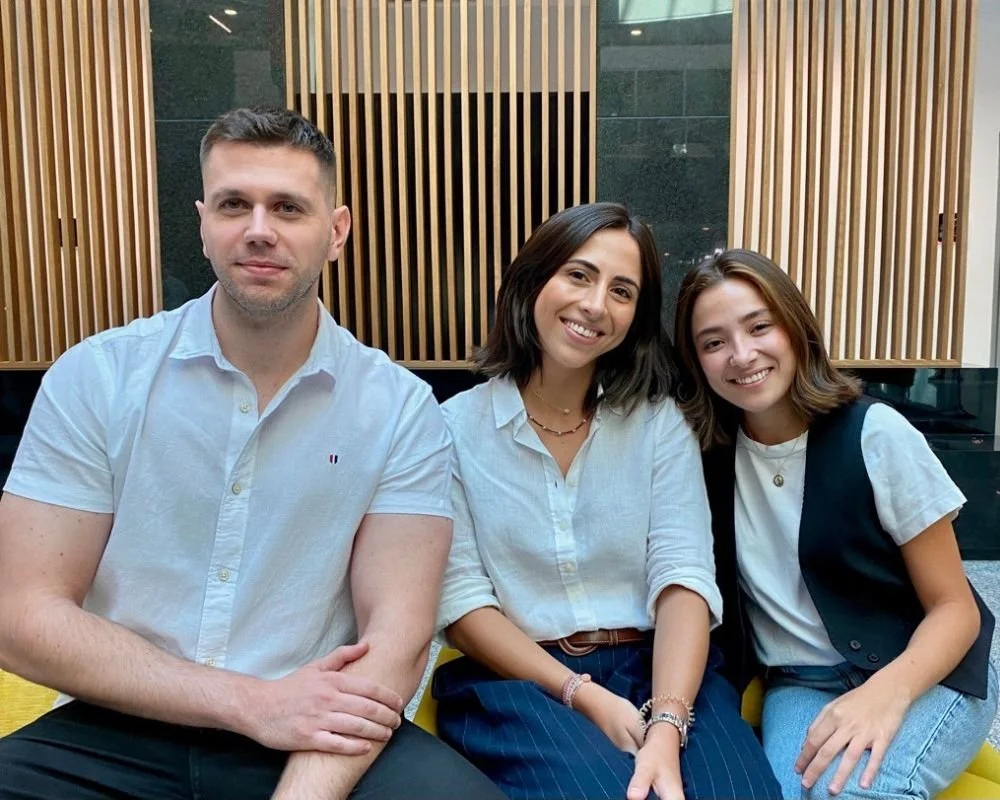 Tres nuevos profesionales se suman al equipo de Spark Foundry, la agencia de medios de Publicis Groupe