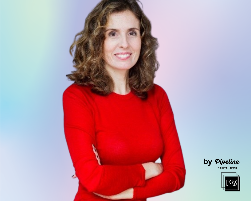 Carlota Mateos, cofundadora de RUSTICAE, PlenEat y Ancla.Life, es el ‘Personaje del Mes’ para Pipeline Capital