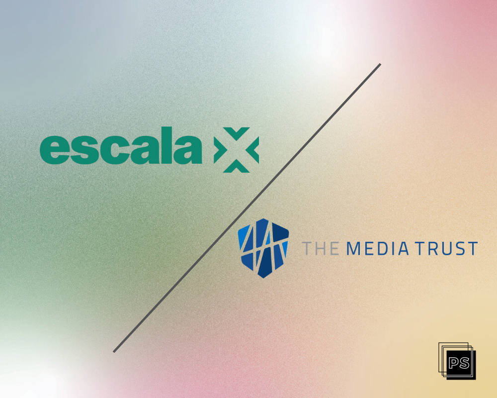 EscalaX se asocia con The Media Trust para mejorar la seguridad digital en publicidad programática