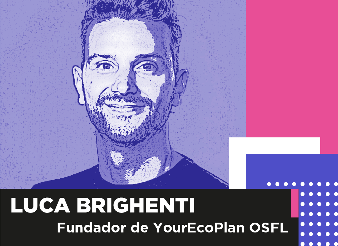 ‘¿Net Zero es suficiente? La nueva era es Planet Positive’, por Luca Brighenti