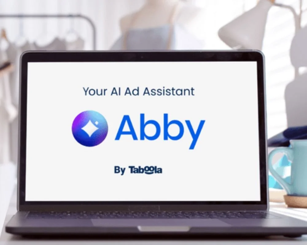 Taboola presenta Abby, el asistente de IA que capaz de crear y gestionar campañas publicitarias