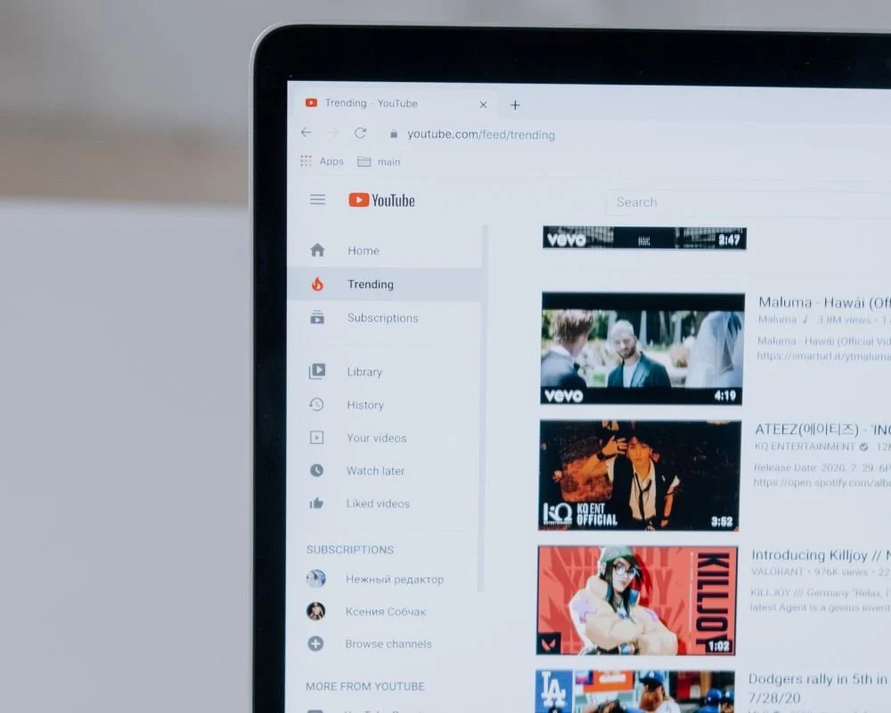 YouTube propone enfocarse en la conexión emocional con la audiencia para medir la calidad del vídeo