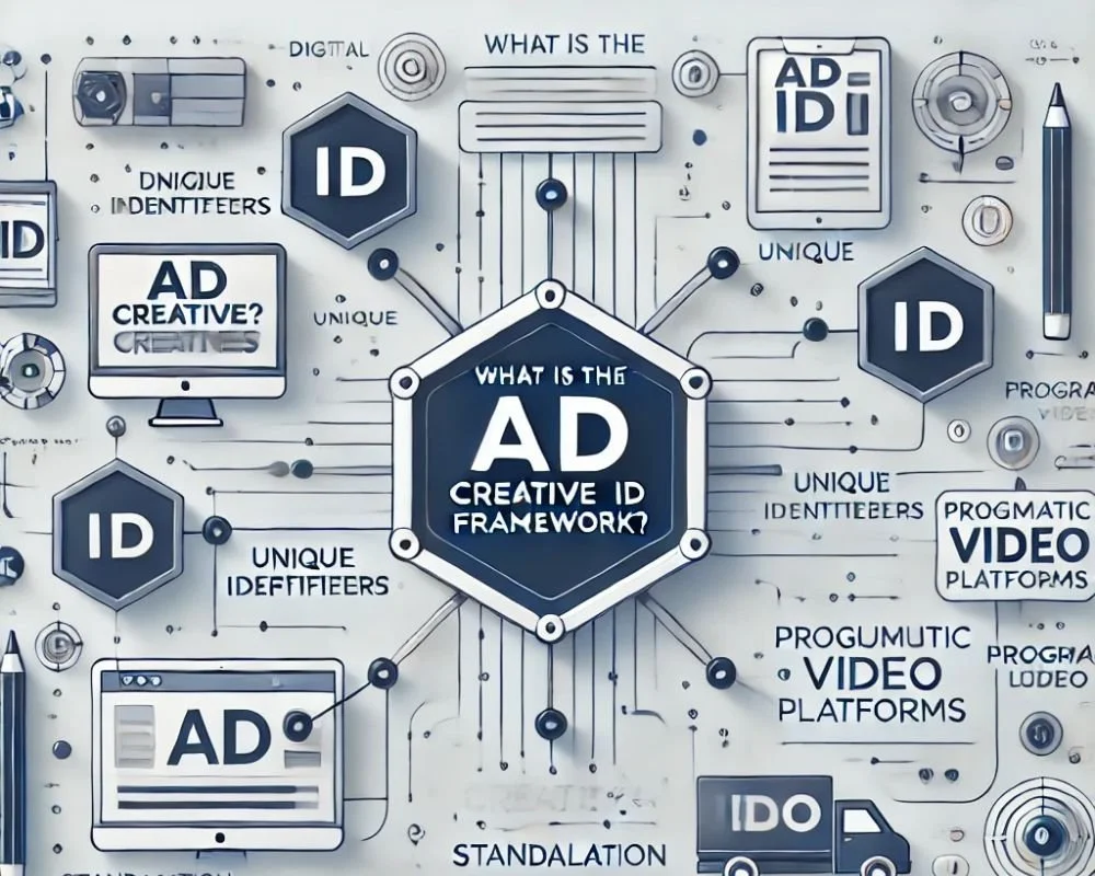 ¿Qué es el Ad Creative ID Framework? Explicación, objetivos y preguntas pendientes