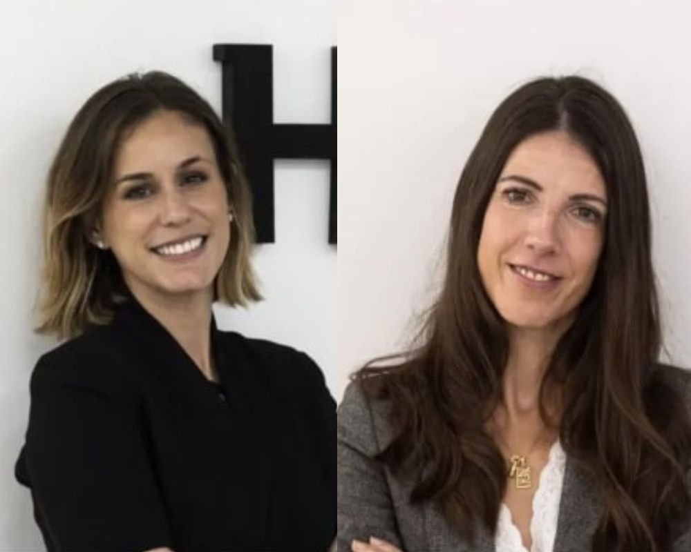 Henneo nombra a Marta Algora nueva CDO y a Elena Manterola directora gerente de sus verticales