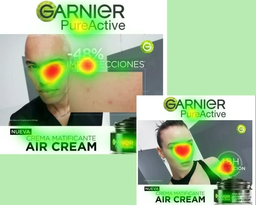 Teads mejora los resultados de la marca Garnier con el análisis de la creatividad impulsado por IA