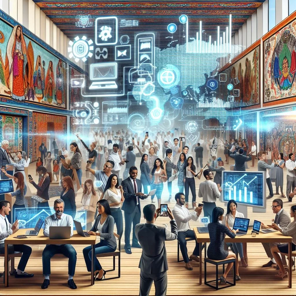 Día Internacional del Marketing: descubre las tendencias del presente y el futuro de la mercadotecnia en México