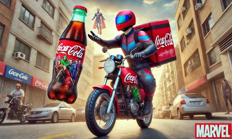 Rappi lanza campaña para Coca-Cola que genera conversión de casi 4% en México