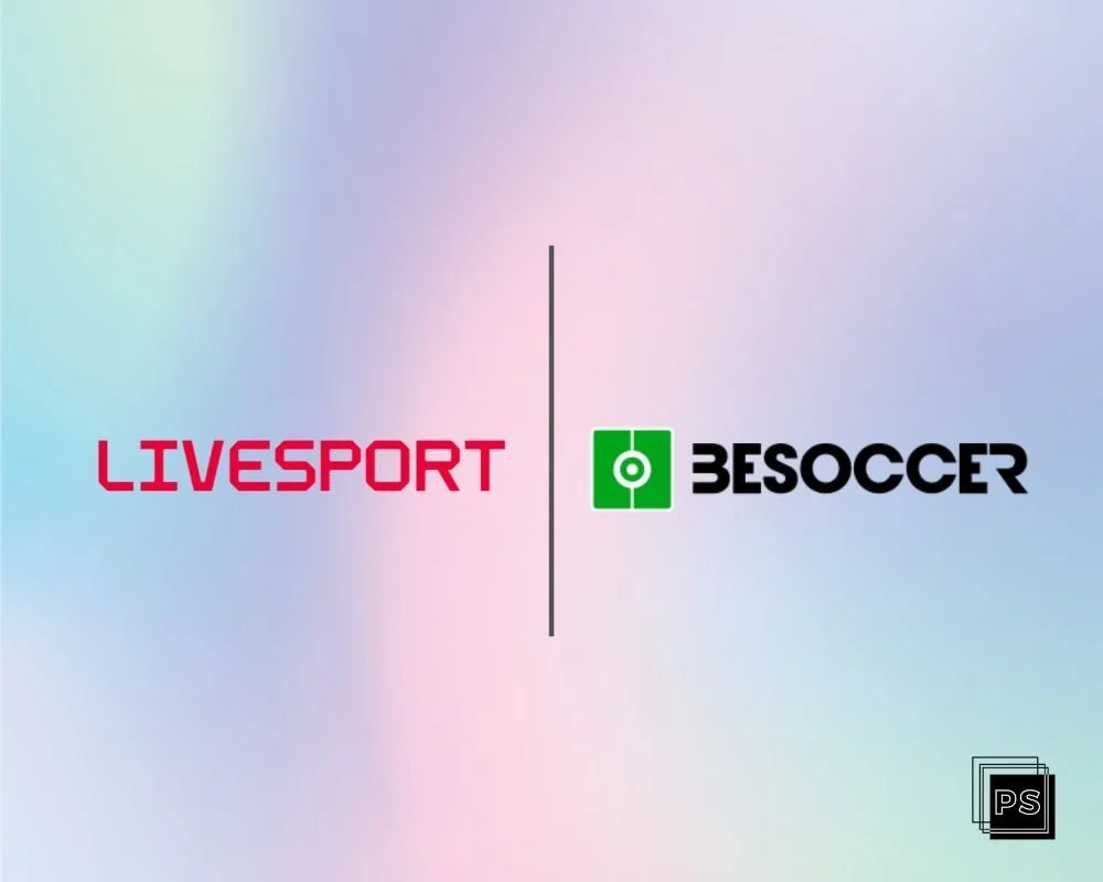 LiveSport adquiere la startup BeSoccer, consolidando su expansión hispanohablante