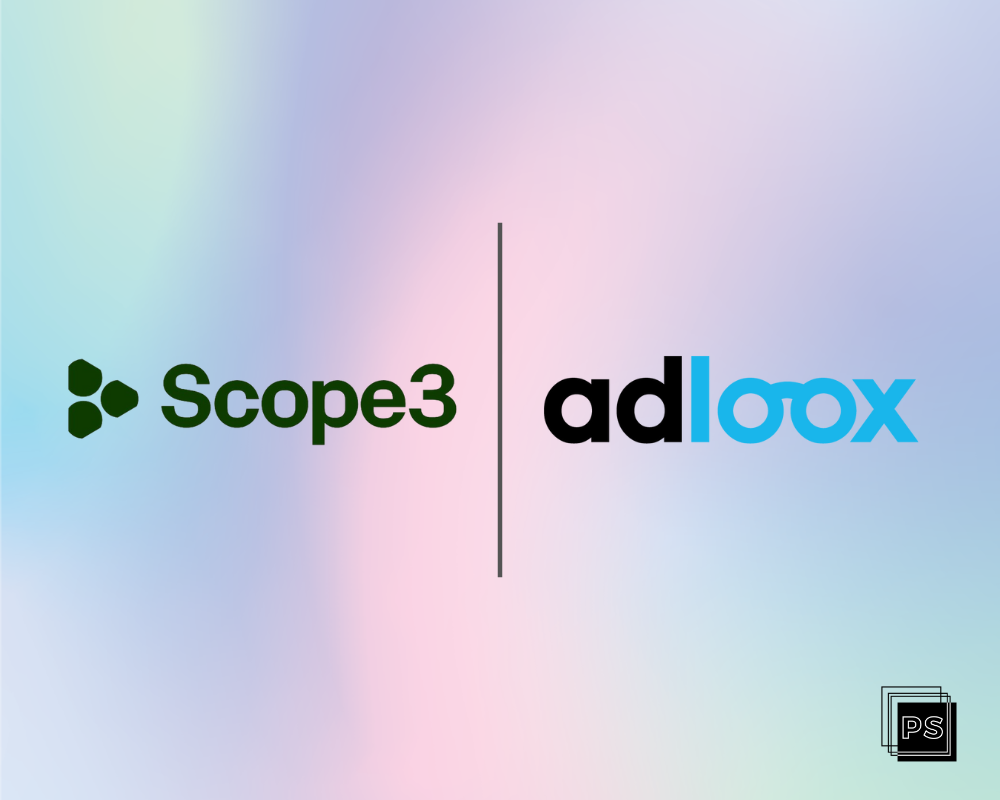 Scope3 adquiere Adloox para fortalecer sus soluciones de sostenibilidad en medios