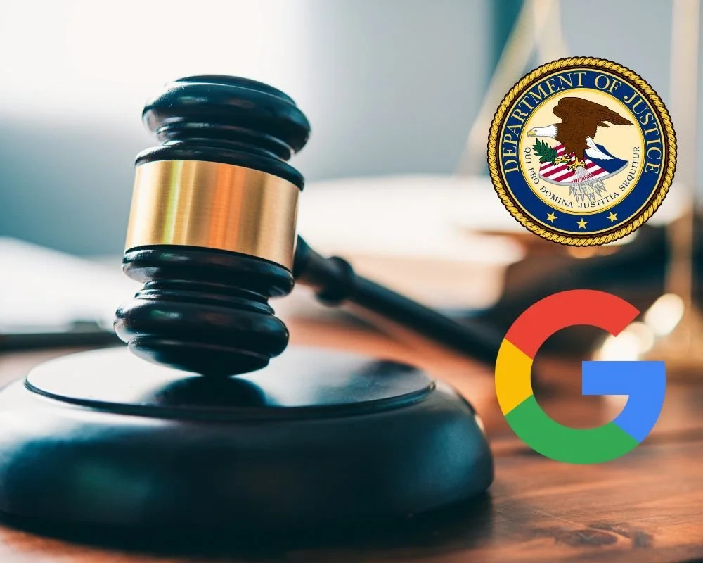 Tanto Google como el DoJ presentan sus argumentos finales en el juicio antimonopolio
