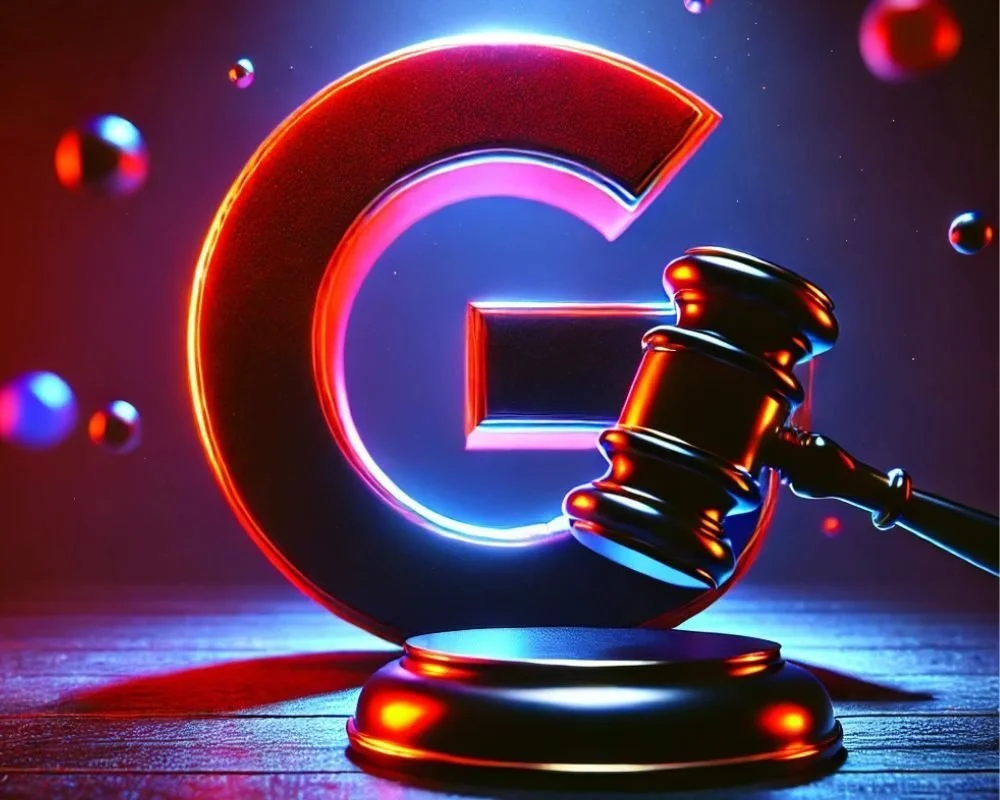 El DoJ presionará a Google para que se deshaga de Chrome