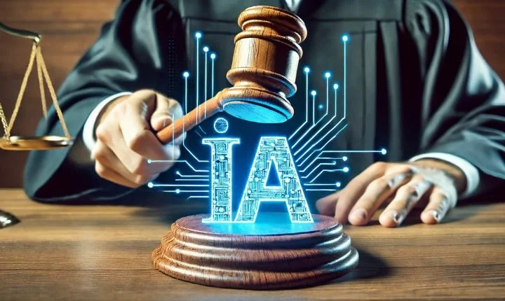 Así se podría regular la inteligencia artificial en la Ciudad de México: conoce la iniciativa