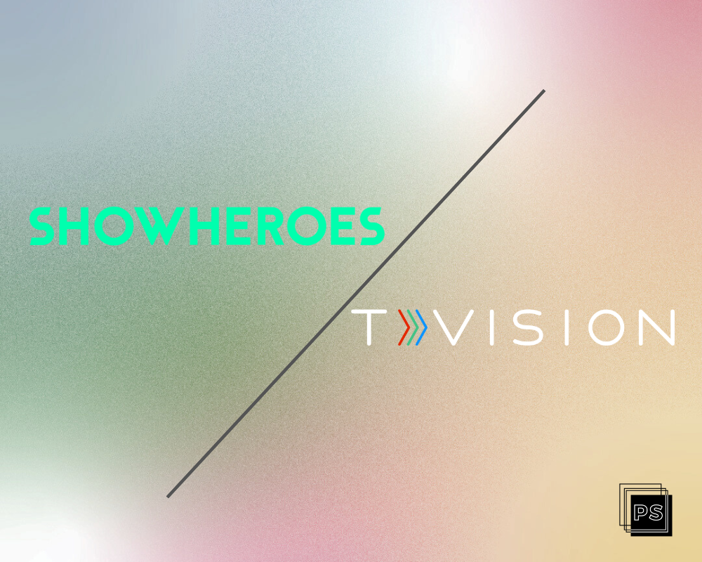 ShowHeroes y TVision se alían para mejorar la medición de atención en CTV con la expansión de "Attention Index"