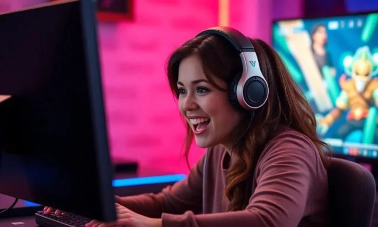 88% de los gamers en México realizan compras dentro de los videojuegos