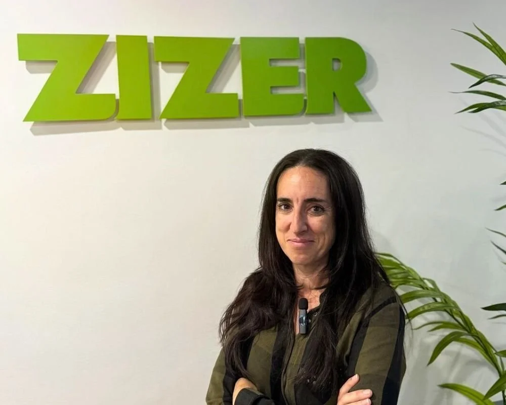 ZIZER refuerza su equipo con el fichaje de Irene del Rey como directora digital